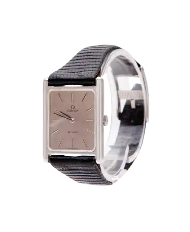 RELOJ DE MARCA OMEGA CONSTANTIN - RELOJES DE MARCA - RELOJERÍA VIRTU LUXURY