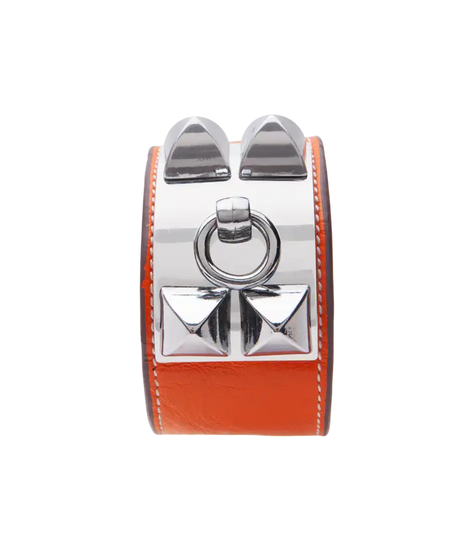 COLLAR HERMES COLLIER DE CHIEN - En JOYERÍA en VIRTU LUXURY COLLAR HERMES COLLIER DE CHIEN - En JOYERÍA en VIRTU LUXURY