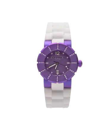 Class One W1722E es un reloj de pulsera en caucho y titanio. Disponible en VIRTU LUXURY.