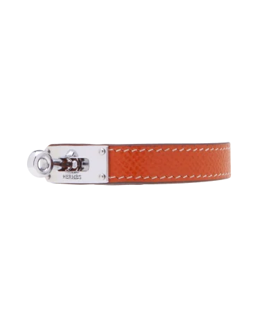 Mini Kelly Double Tour est un bracelet collier en Acier. Disponible chez VIRTU LUXURY.