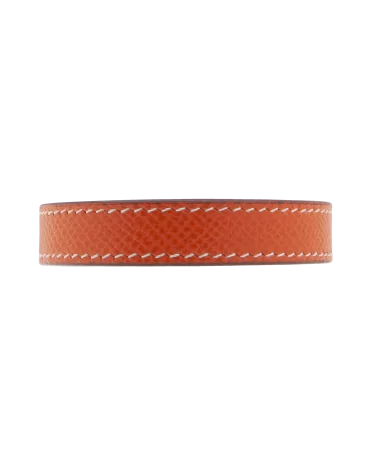 Bracelet Collier de la maison Hermes. Disponible chez VIRTU LUXURY.
