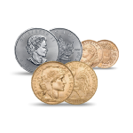 Tasaciones de Tus Monedas