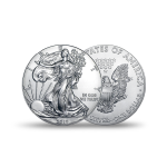 Monedas de Plata