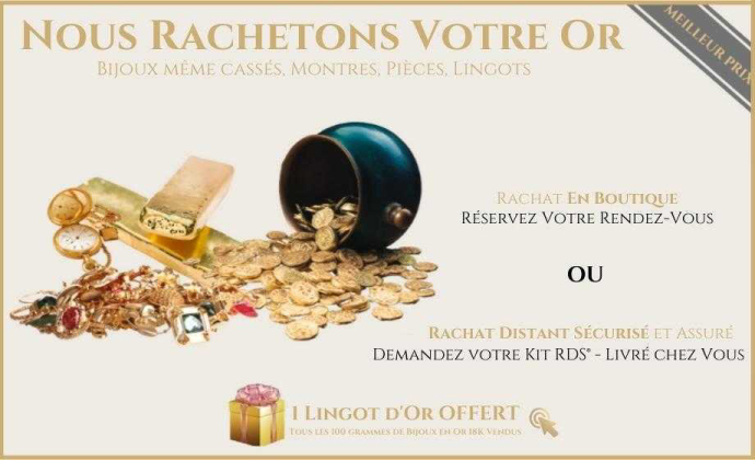 Recompra de Oro