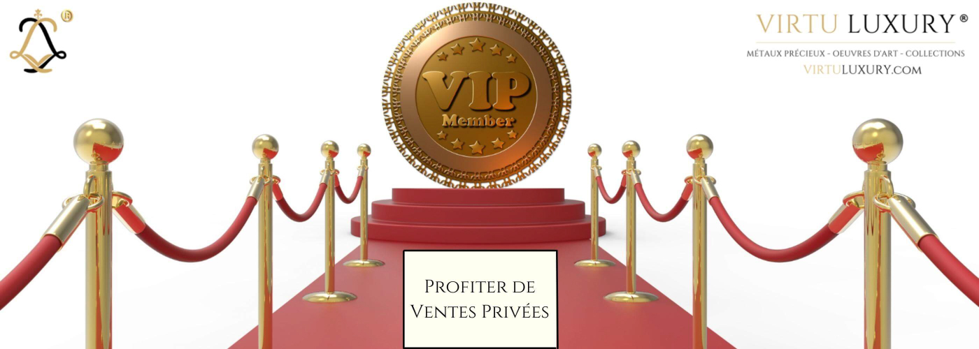 Miembro VIP